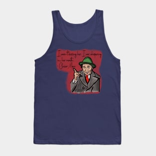 Chico Marx Tank Top